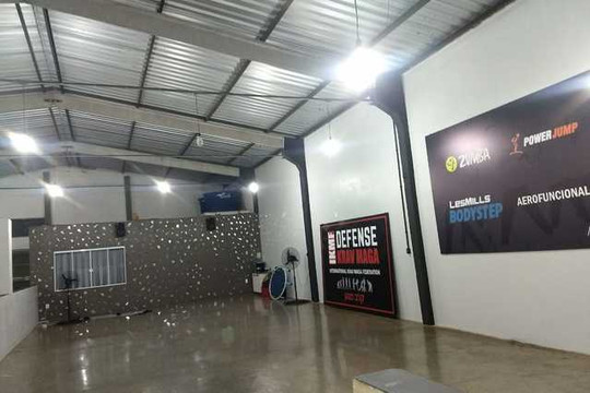 Imagem 3 da galeria do parceiro Acamemia Fitness FitFive