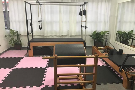 Imagem 1 da galeria do parceiro Espaço Fabí Poglitsch