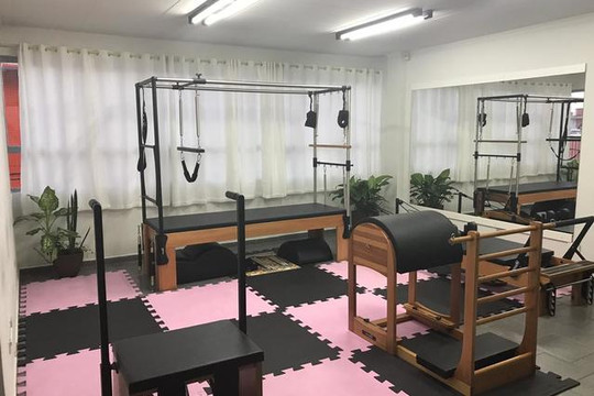 Imagem 2 da galeria do parceiro Espaço Fabí Poglitsch