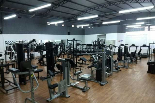 Imagem 1 da galeria do parceiro Academia Physical Gym