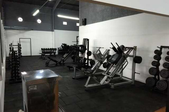 Imagem 3 da galeria do parceiro Academia Physical Gym