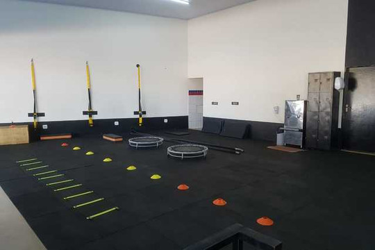 Imagem 3 da galeria do parceiro Studio Corpo Fit