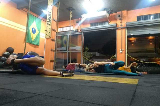 Imagem 1 da galeria do parceiro R2 Runfit