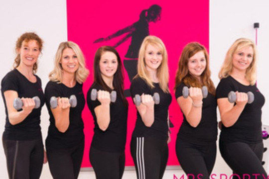 Bild 3 von Mrs. Sporty Fulda-Petersberg Partnergalerie