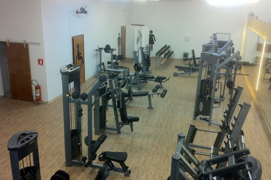Imagem 3 da galeria do parceiro Best Fit Gym II