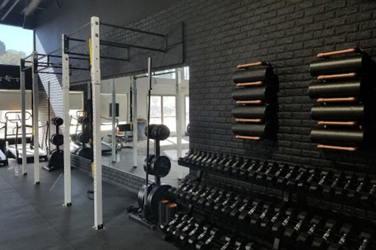 Image 3 from Inspire South Bay Fitness partner gallery