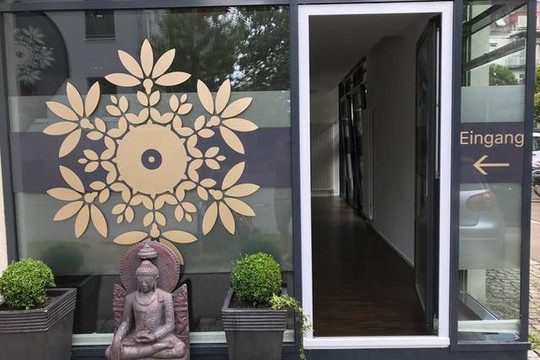 Bild 1 von Namaste Yogastudio Tübingen Partnergalerie