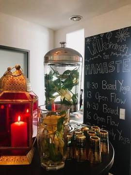 Bild 2 von Namaste Yogastudio Tübingen Partnergalerie