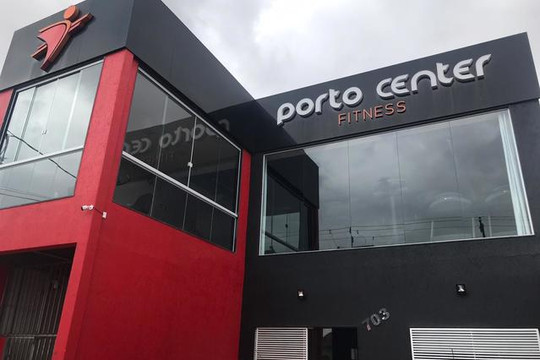Imagem 2 da galeria do parceiro Porto Center Fitness