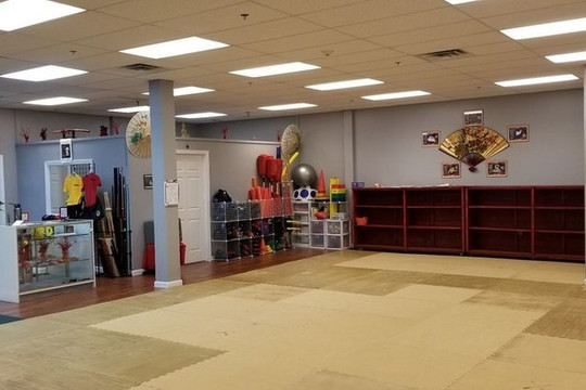 Image 1 from Red Dragon Martial Arts Academy partner gallery
