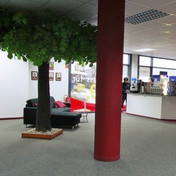 Bild 2 von FitXpert Suhl Partnergalerie