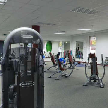 Bild 3 von FitXpert Suhl Partnergalerie