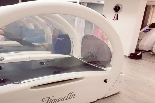 Imagen 1 de la galería del partner Figurella - Huérfanos
