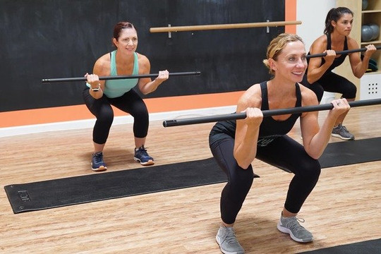 Image 2 from FIT4MOM - Downtown Summerlin partner gallery