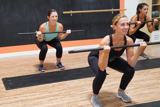 Image 1 from FIT4MOM - Tivoli Village partner gallery