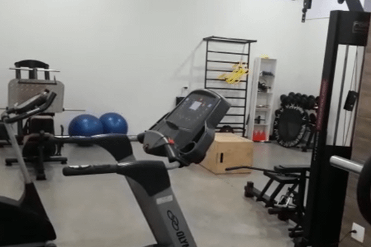 Imagem 1 da galeria do parceiro Supley fitness
