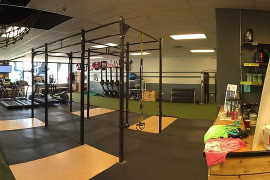 Image 1 from Total Performance Factory partner gallery