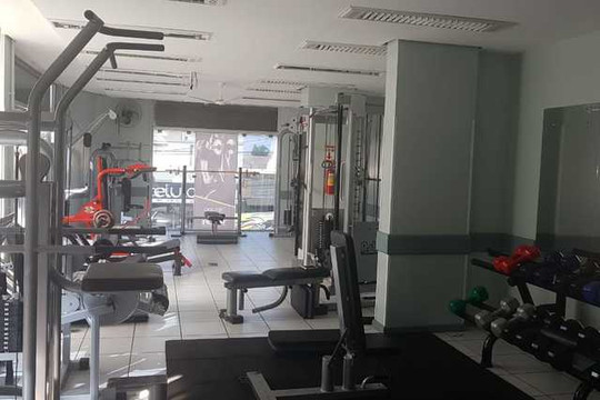 Imagem 1 da galeria do parceiro Academia Studio Personal Fitness
