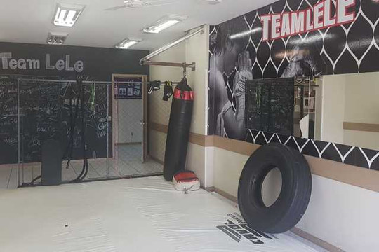 Imagem 2 da galeria do parceiro Academia Studio Personal Fitness