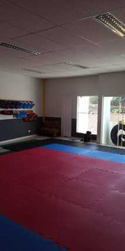 Imagem 3 da galeria do parceiro Team Passos Kickboxing