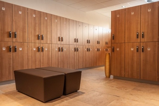 Bild 3 von Greenfit Mainz Partnergalerie