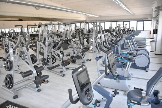Immagine 3 dalla galleria del partner King Fit Brescia