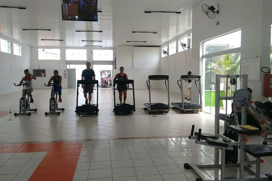 Imagem 3 da galeria do parceiro K Fitness