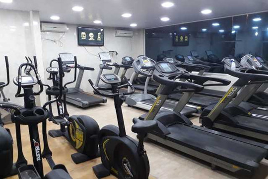 Imagem 3 da galeria do parceiro Tribe Gym