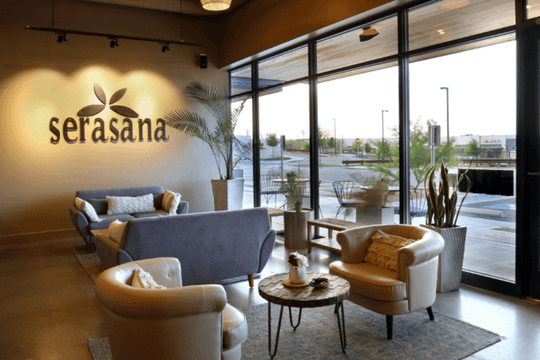Image 3 from Serasana Dripping Springs partner gallery