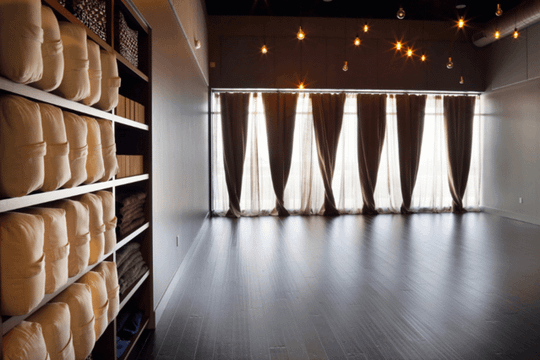 Image 1 from Serasana Dripping Springs partner gallery