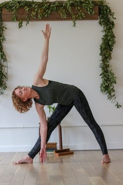 Image 1 from Yoga Sunne partner gallery