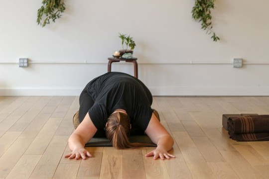 Image 3 from Yoga Sunne partner gallery