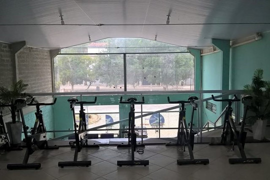 Imagem 1 da galeria do parceiro Academia Juliano Santos - Personal Trainer