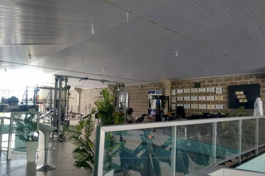 Imagem 3 da galeria do parceiro Academia Juliano Santos - Personal Trainer