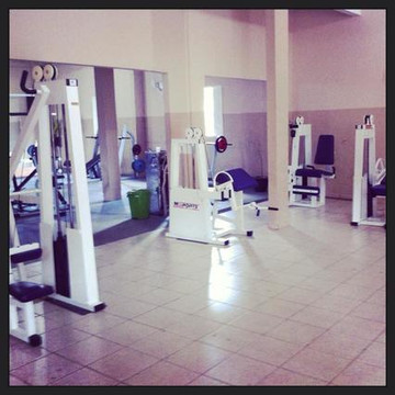 Imagem 1 da galeria do parceiro Império Fitness