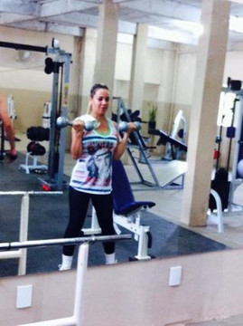 Imagem 2 da galeria do parceiro Império Fitness