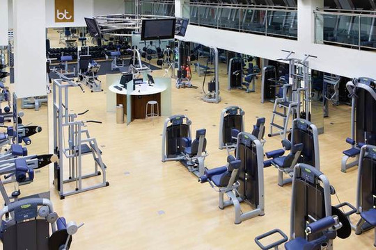 Imagem 1 da galeria do parceiro Bodytech - Norte Shopping