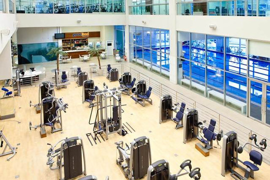 Imagem 2 da galeria do parceiro Bodytech - Norte Shopping