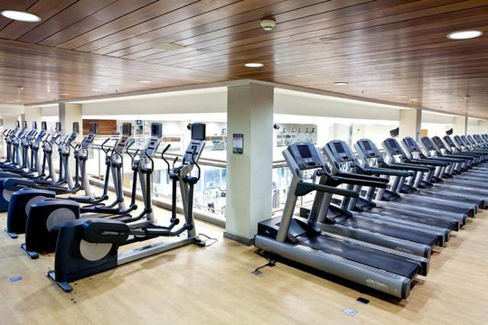 Imagem 3 da galeria do parceiro Bodytech - Norte Shopping