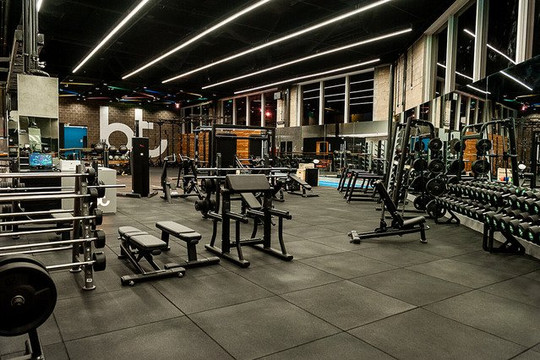 Imagem 2 da galeria do parceiro Bodytech - Iguatemi Porto Alegre