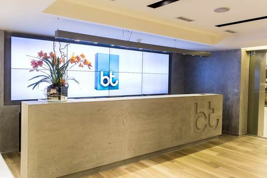 Imagem 1 da galeria do parceiro Bodytech - Shopping Recife