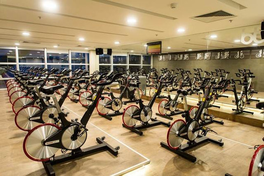 Imagem 2 da galeria do parceiro Bodytech - Shopping Recife
