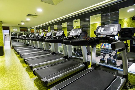 Imagem 3 da galeria do parceiro Bodytech - Shopping Recife