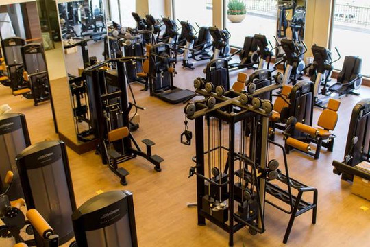 Imagem 3 da galeria do parceiro Bodytech - Shop Iguatemi Ribeirao