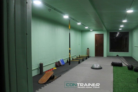 Imagem 3 da galeria do parceiro Contrainer