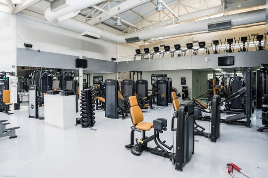 Imagem 1 da galeria do parceiro Bodytech - Itaim Leopoldo
