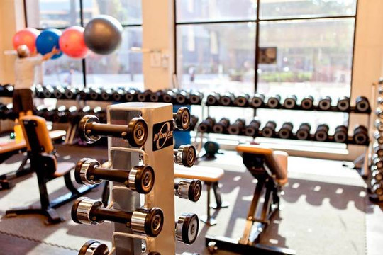 Imagem 3 da galeria do parceiro Bodytech - Morumbi Market Place