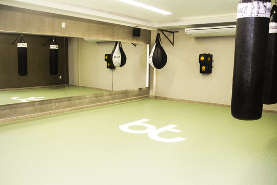 Imagem 2 da galeria do parceiro Bodytech - Campos