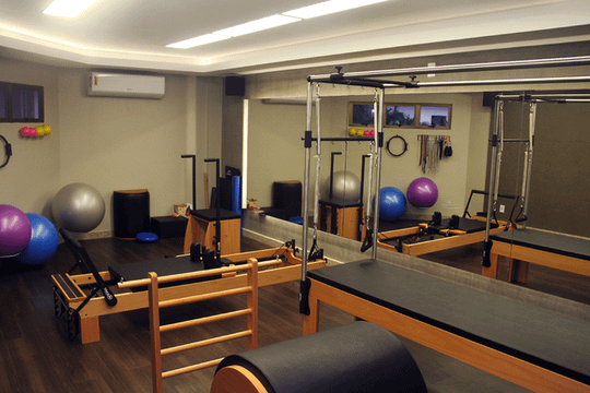 Imagem 3 da galeria do parceiro Bodytech - Campos