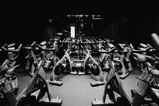 Image 1 from The Ride partner gallery